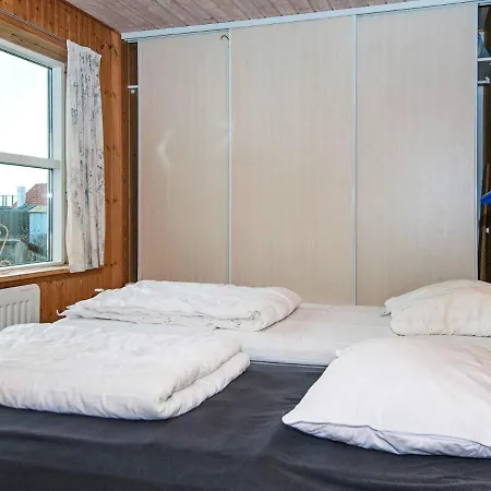 6 Person Holiday In R Nde Holiday home