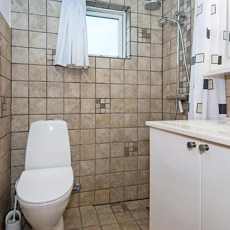 Сasa de vacaciones 6 Person In R Nde *