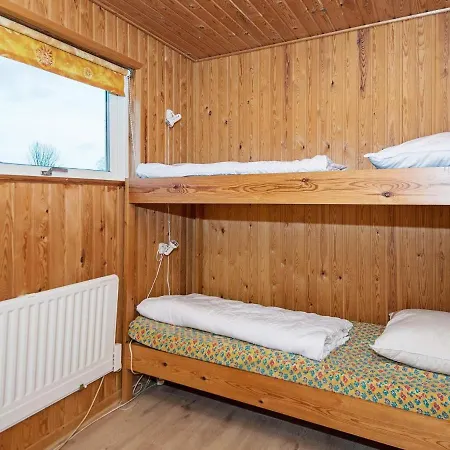 6 Person In R Nde Сasa de vacaciones