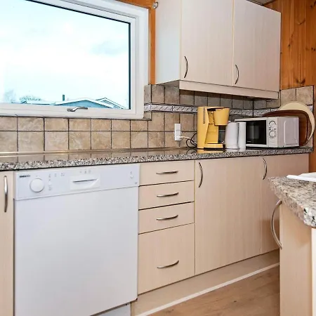 6 Person Holiday In R Nde Ronde