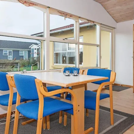 6 Person Holiday In R Nde Ronde