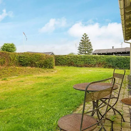 6 Person Holiday In R Nde * Ronde